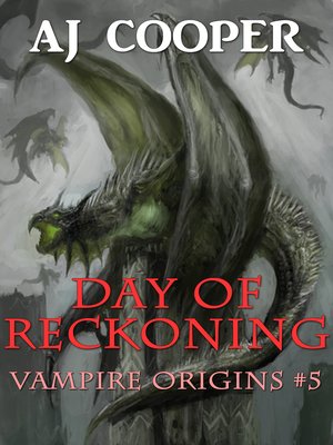 cover image of Day of Reckoning